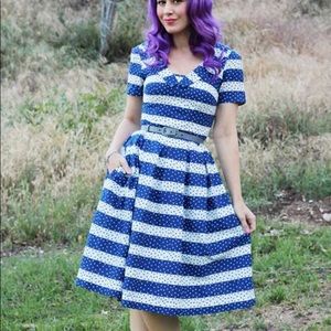 NWT Emily & Fin Matilda